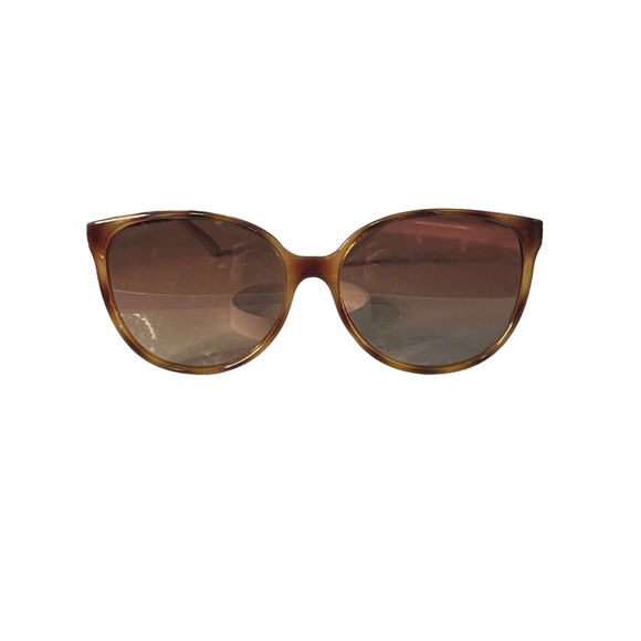 Vera Bradley Accessories - Vera Bradley Tori Polarized Oversized Round Sunglasses Sun Prairie